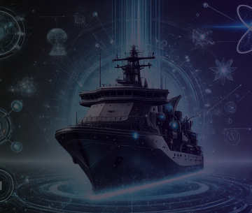 How Next-Gen AI is Powering Maritime Innovation